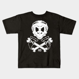 Hammer Bros Kids T-Shirt